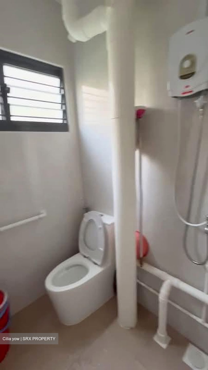 Blk 354 Yishun Jasmine (Yishun), HDB 5 Rooms #573691891